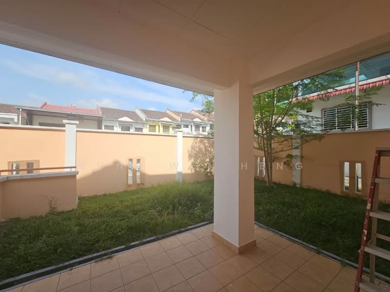 3-storey Terraced House for Sale in Bandar Tasik Selatan (Kuala Lumpur) - Wong Wen Heng - PropertyGuru.com.my