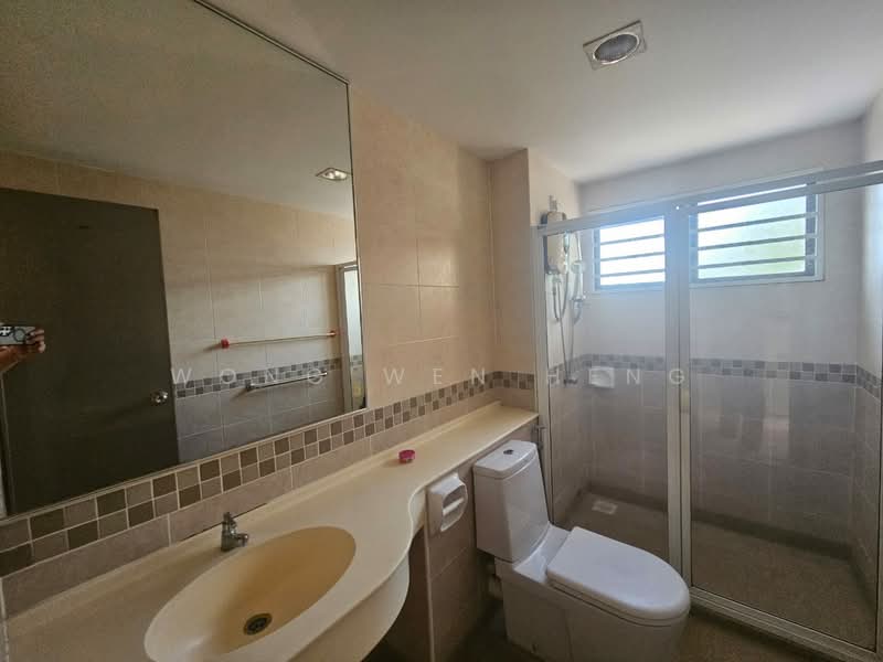 3-storey Terraced House for Sale in Bandar Tasik Selatan (Kuala Lumpur) - Wong Wen Heng - PropertyGuru.com.my