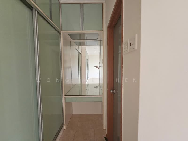 3-storey Terraced House for Sale in Bandar Tasik Selatan (Kuala Lumpur) - Wong Wen Heng - PropertyGuru.com.my