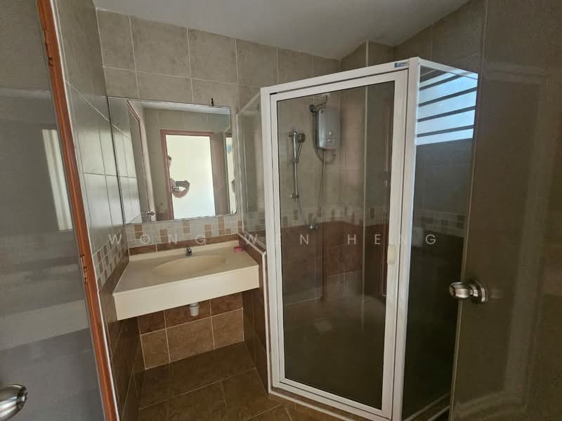 3-storey Terraced House for Sale in Bandar Tasik Selatan (Kuala Lumpur) - Wong Wen Heng - PropertyGuru.com.my