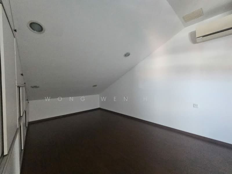 3-storey Terraced House for Sale in Bandar Tasik Selatan (Kuala Lumpur) - Wong Wen Heng - PropertyGuru.com.my