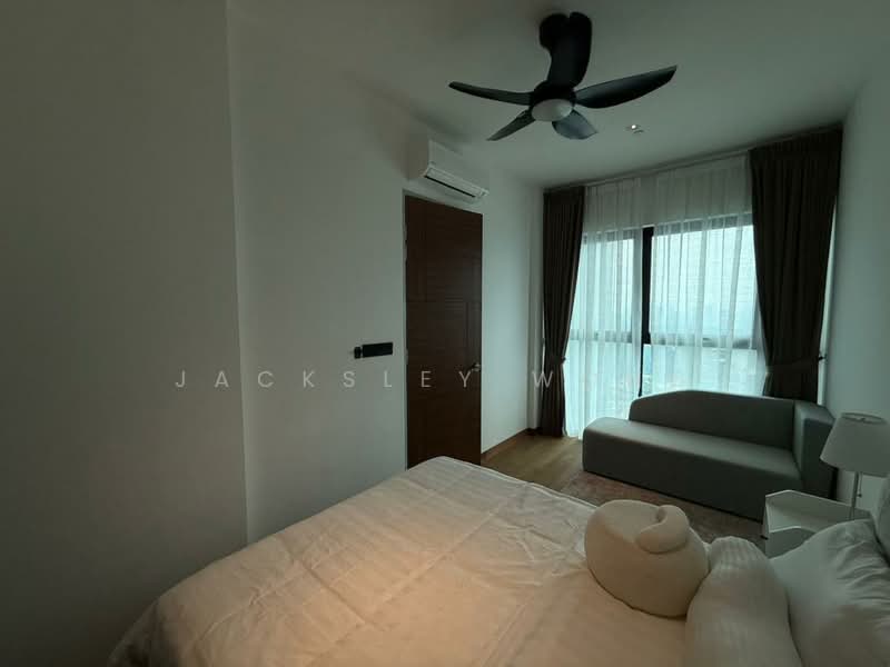 Service Residence for Rent at Alfa Bangsar - Jacksley Wong - Bedroom - PropertyGuru.com.my