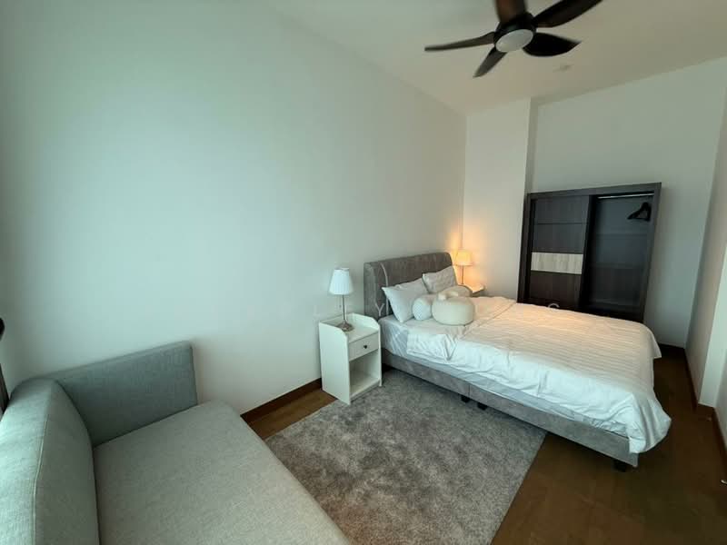 Service Residence for Rent at Alfa Bangsar - Jacksley Wong - Bedroom - PropertyGuru.com.my