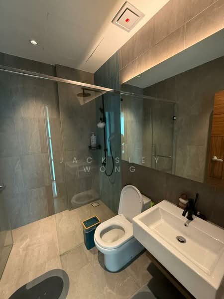 Service Residence for Rent at Alfa Bangsar - Jacksley Wong - Bathroom - PropertyGuru.com.my