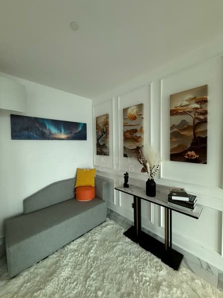 Service Residence for Rent at Alfa Bangsar - Jacksley Wong - Interior - PropertyGuru.com.my