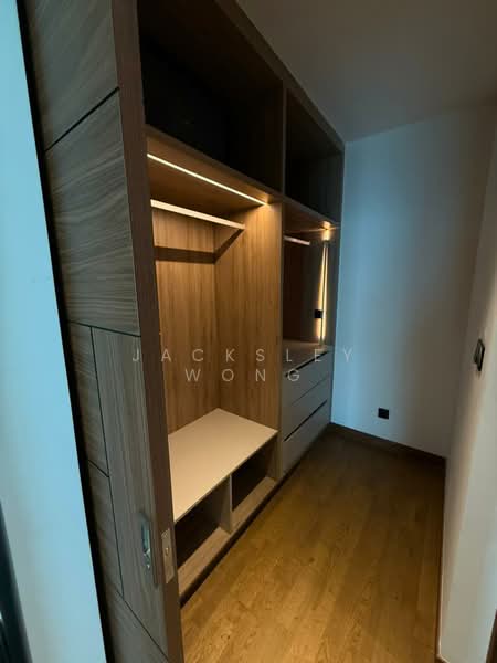 Service Residence for Rent at Alfa Bangsar - Jacksley Wong - Interior - PropertyGuru.com.my