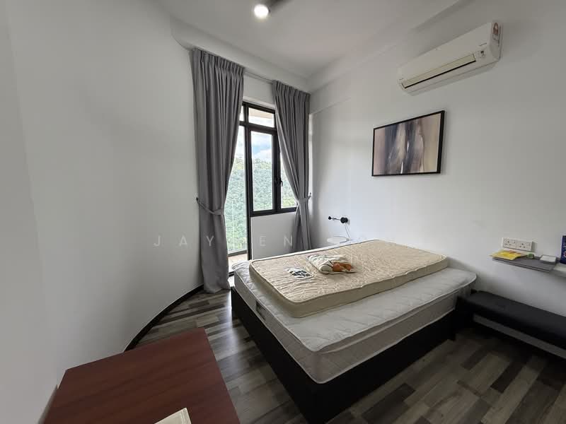 Service Residence for Rent at Arte S - Jayven Poh - Bedroom - PropertyGuru.com.my