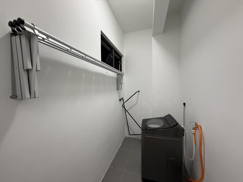 Service Residence for Rent at Arte S - Jayven Poh - Interior - PropertyGuru.com.my