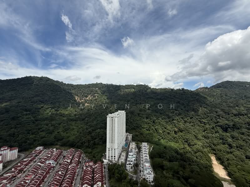 Service Residence for Rent at Arte S - Jayven Poh - Exterior - PropertyGuru.com.my