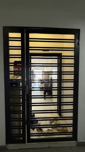 Condominium for Sale at Spring Avenue (Kuchai Damai) - Ashley Lee - Entrance - PropertyGuru.com.my