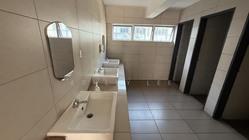 Condominium for Sale at Spring Avenue (Kuchai Damai) - Ashley Lee - Bathroom - PropertyGuru.com.my