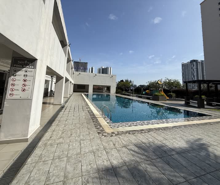 Condominium for Sale at Spring Avenue (Kuchai Damai) - Ashley Lee - Exterior - PropertyGuru.com.my