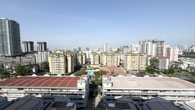 Condominium for Sale at Spring Avenue (Kuchai Damai) - Ashley Lee - Exterior - PropertyGuru.com.my