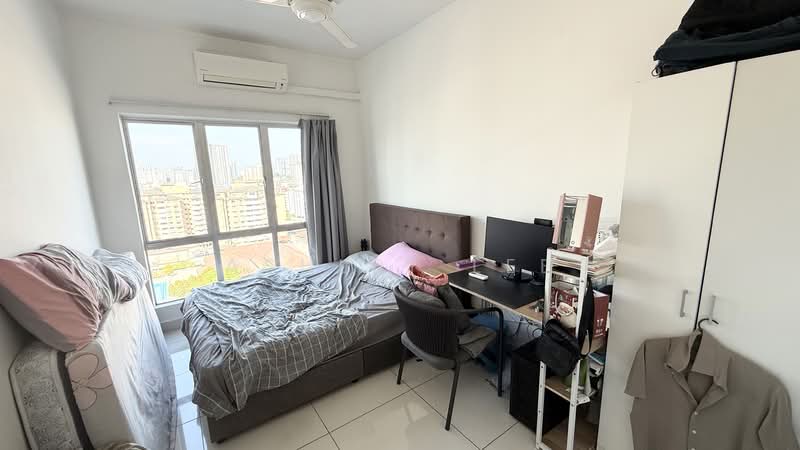 Condominium for Sale at Spring Avenue (Kuchai Damai) - Ashley Lee - Bedroom - PropertyGuru.com.my