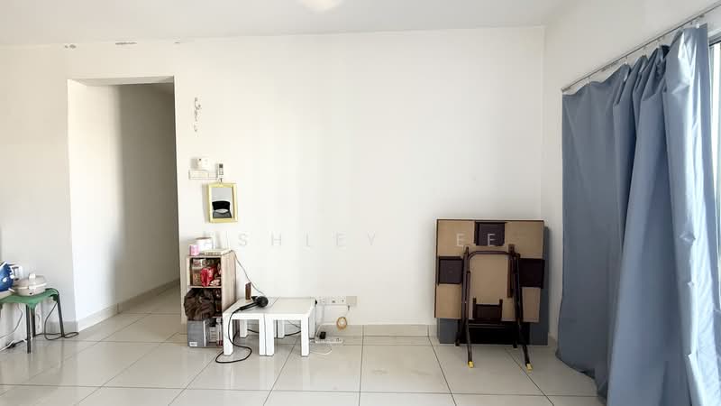 Condominium for Sale at Spring Avenue (Kuchai Damai) - Ashley Lee - Living Room - PropertyGuru.com.my
