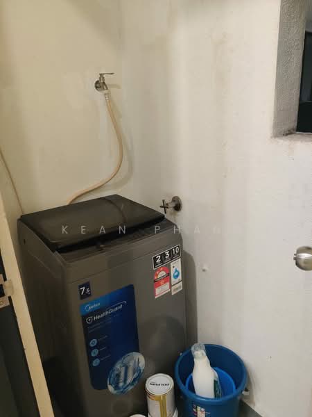 Service Residence for Rent at Kenwingston Avenue - Kean Phang - Interior - PropertyGuru.com.my