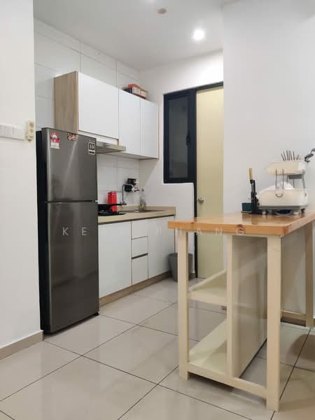 Service Residence for Rent at Kenwingston Avenue - Kean Phang - Kitchen - PropertyGuru.com.my