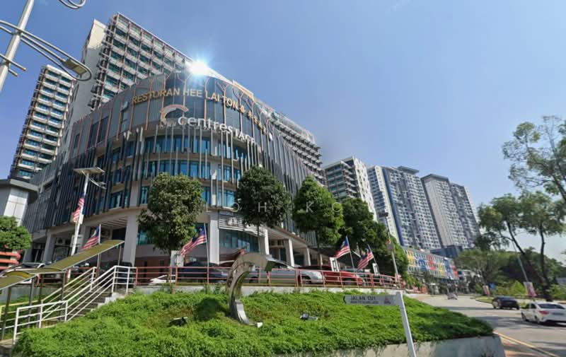 Shop for Rent in Petaling Jaya (Selangor) - Loh KC - Exterior - PropertyGuru.com.my