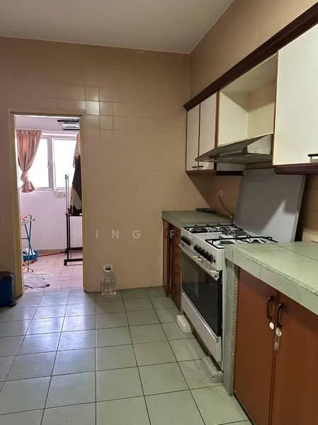 The Vistana untuk Untuk Disewa - RM 2,400 /bulan, Apr 2026 - Kitchen - PropertyGuru.com.my