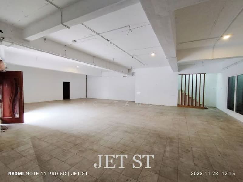 Shop for Rent in Taman Klang Jaya (Klang) - KC Tang - Interior - PropertyGuru.com.my