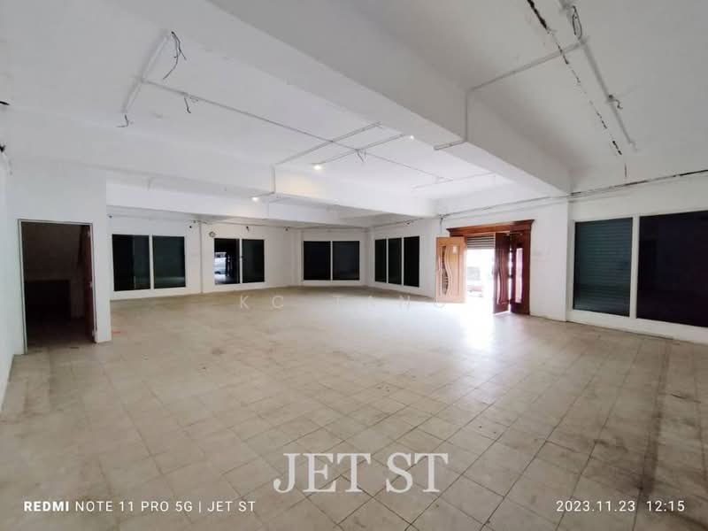 Shop for Rent in Taman Klang Jaya (Klang) - KC Tang - Interior - PropertyGuru.com.my