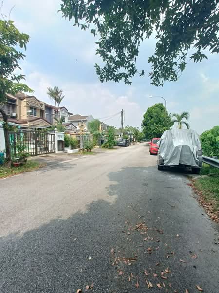 Usj 22 untuk Untuk Dijual - RM 680,000, Apr 2026 - Exterior - PropertyGuru.com.my