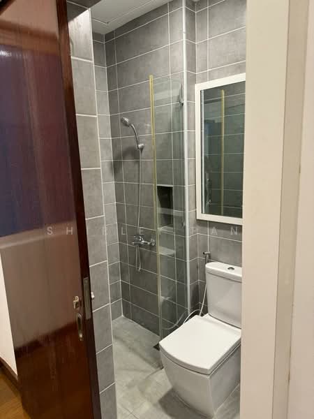 Paragon Residences @ Straits View untuk Untuk Dijual - RM 450,000, Apr 2026 - Bathroom - PropertyGuru.com.my