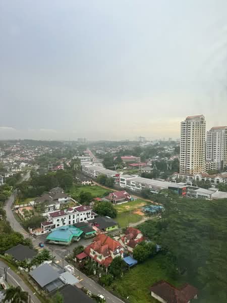 Paragon Residences @ Straits View untuk Untuk Dijual - RM 450,000, Apr 2026 - Exterior - PropertyGuru.com.my