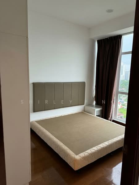 Paragon Residences @ Straits View untuk Untuk Dijual - RM 450,000, Apr 2026 - Bedroom - PropertyGuru.com.my