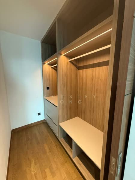 Service Residence for Rent at Alfa Bangsar - Jacksley Wong - Interior - PropertyGuru.com.my