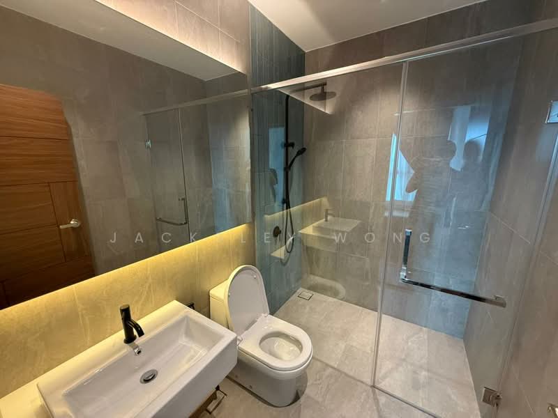 Service Residence for Rent at Alfa Bangsar - Jacksley Wong - Bathroom - PropertyGuru.com.my