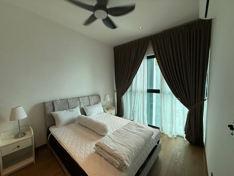 Service Residence for Rent at Alfa Bangsar - Jacksley Wong - Bedroom - PropertyGuru.com.my