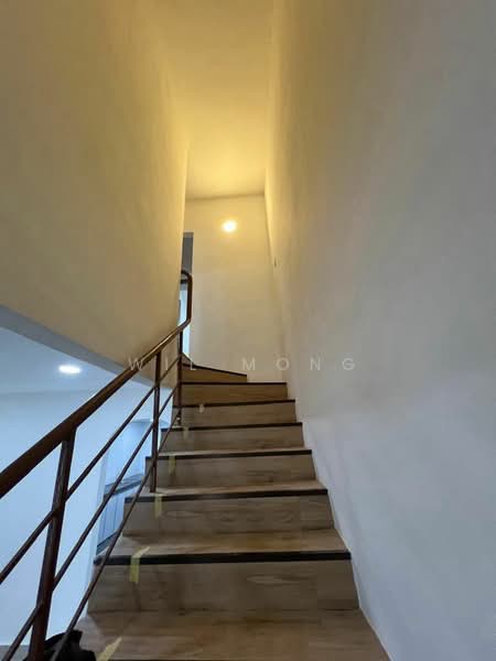 2-storey Terraced House for Sale in Taman Johor Jaya (Johor Bahru) - Wil Mong - Interior - PropertyGuru.com.my