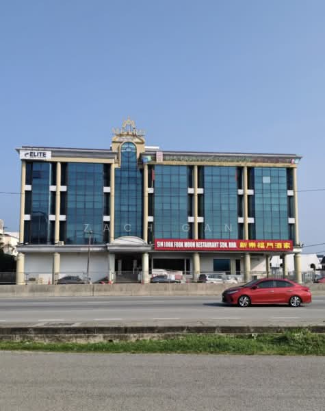 Kedai / Pejabat untuk Disewa di Klang (Selangor) - Zach Gan - Exterior - PropertyGuru.com.my