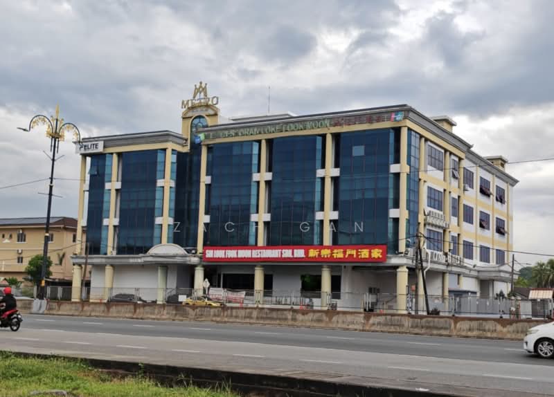 Kedai / Pejabat untuk Disewa di Klang (Selangor) - Zach Gan - Exterior - PropertyGuru.com.my