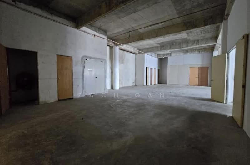 Kedai / Pejabat untuk Disewa di Klang (Selangor) - Zach Gan - Interior - PropertyGuru.com.my