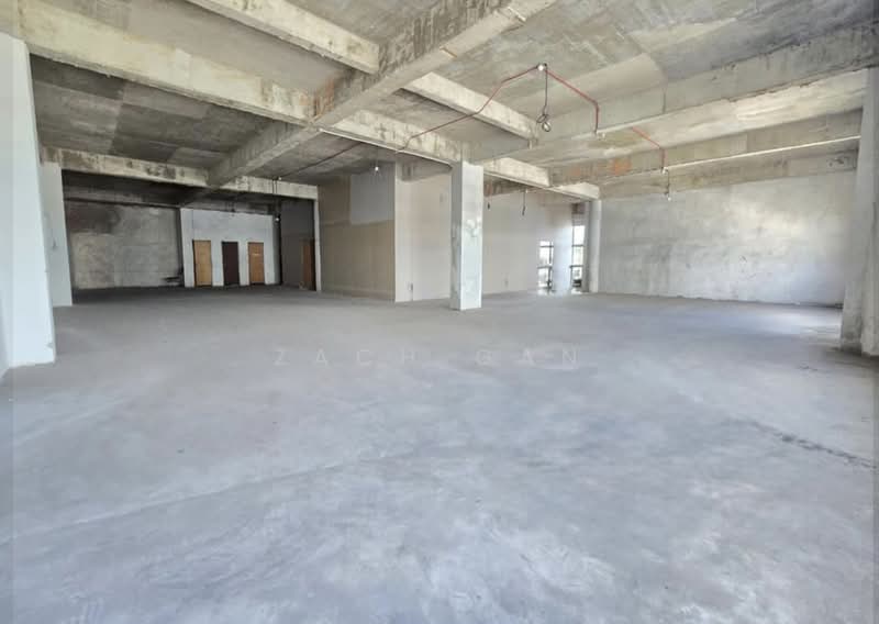 Kedai / Pejabat untuk Disewa di Klang (Selangor) - Zach Gan - Interior - PropertyGuru.com.my