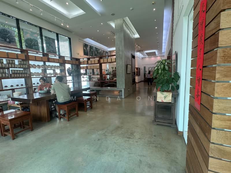 Taman Industri Pusat Bandar Puchong untuk Untuk Disewa - RM 15,980 /bulan, Apr 2026 - Interior - PropertyGuru.com.my