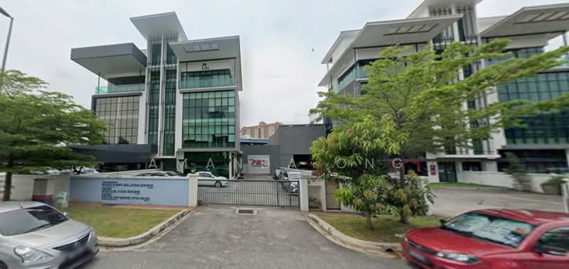 Taman Industri Pusat Bandar Puchong untuk Untuk Disewa - RM 15,980 /bulan, Apr 2026 - Exterior - PropertyGuru.com.my