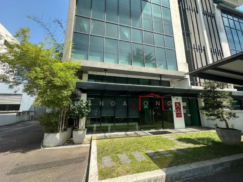 Taman Industri Pusat Bandar Puchong untuk Untuk Disewa - RM 15,980 /bulan, Apr 2026 - Exterior - PropertyGuru.com.my