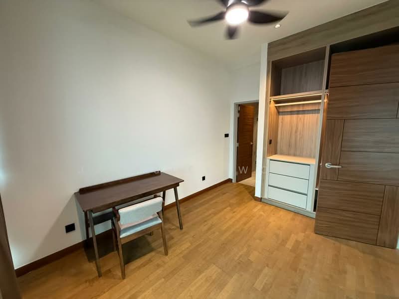 Service Residence for Rent at Alfa Bangsar - Jacksley Wong - Bedroom - PropertyGuru.com.my