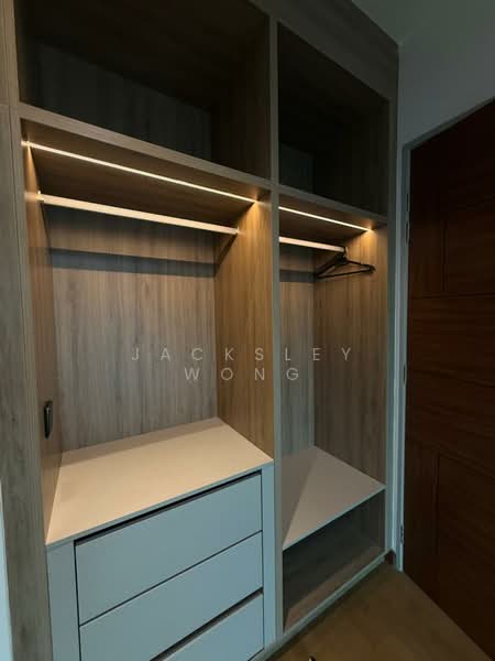 Service Residence for Rent at Alfa Bangsar - Jacksley Wong - Interior - PropertyGuru.com.my