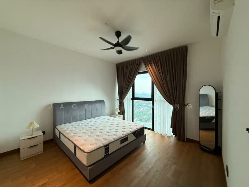 Service Residence for Rent at Alfa Bangsar - Jacksley Wong - Bedroom - PropertyGuru.com.my