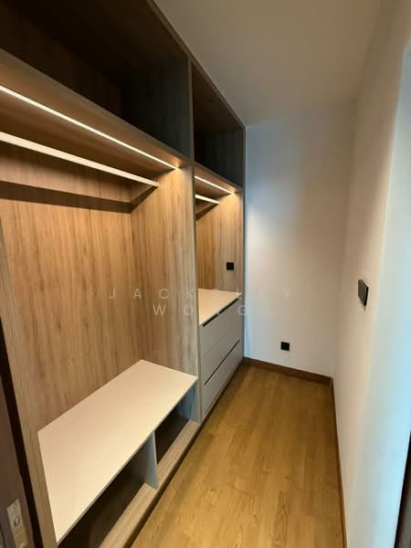 Service Residence for Rent at Alfa Bangsar - Jacksley Wong - Interior - PropertyGuru.com.my