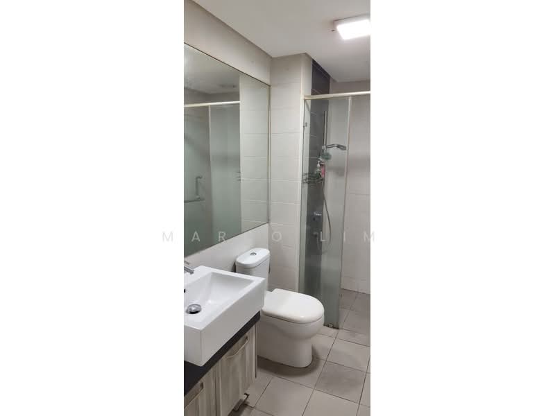 Service Residence for Rent at V Residence 3 @ Sunway Velocity - Marco Lim - PropertyGuru.com.my