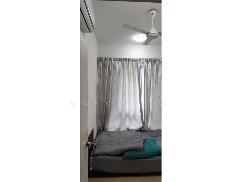 Service Residence for Rent at V Residence 3 @ Sunway Velocity - Marco Lim - PropertyGuru.com.my