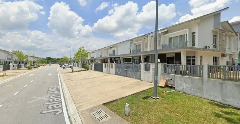 M Residence 2 - Caspia & Dalea untuk Untuk Dijual - RM 354,294, Apr 2026 - Exterior - PropertyGuru.com.my