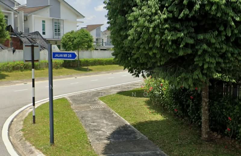 Semi-Detached House for Sale in Rawang (Selangor) - Mohd Zulhilmi Mohd Nor - Exterior - PropertyGuru.com.my