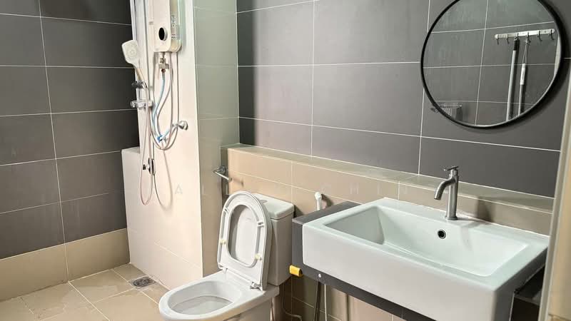 Horizon Hills untuk Untuk Disewa - RM 3,300 /bulan, Apr 2026 - Bathroom - PropertyGuru.com.my