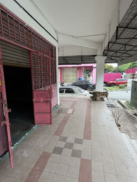 Shop / Office for Rent in Prima Damansara (Damansara Damai) - Yenny Yap - Exterior - PropertyGuru.com.my